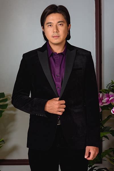 paulo avelino talent fee|The passion of Paulo Avelino .
